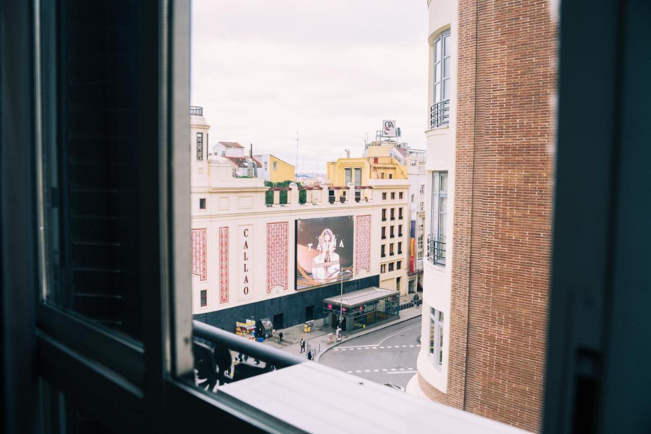 Guest House Exito En Madrid — Photos 1